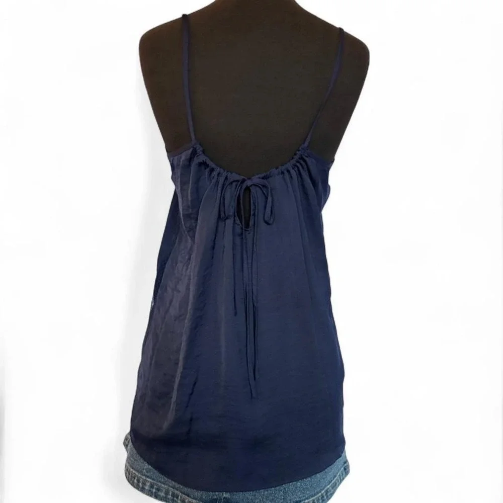 Lace cami - Picture 4 of 5